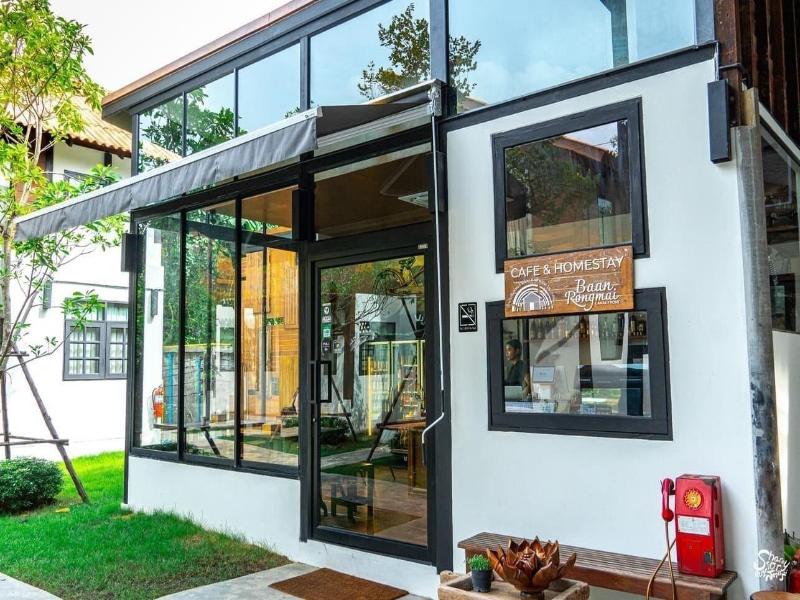 Baanrongmai Canal Front Homestay image