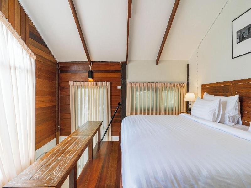 Baanrongmai Canal Front Homestay image