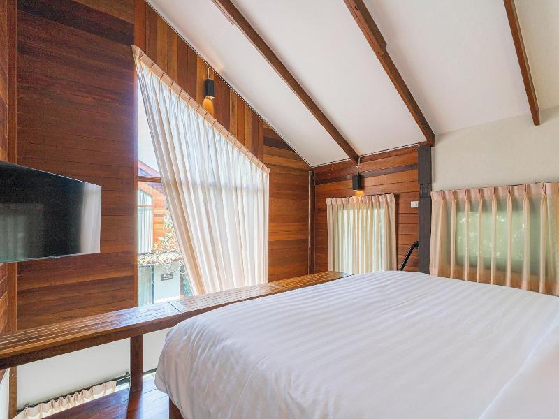 Baanrongmai Canal Front Homestay image