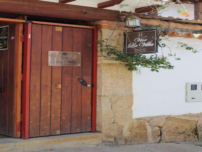 Vivelavilla Suites Vdl image