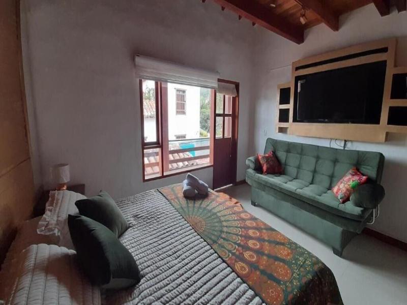 Vivelavilla Suites Vdl image