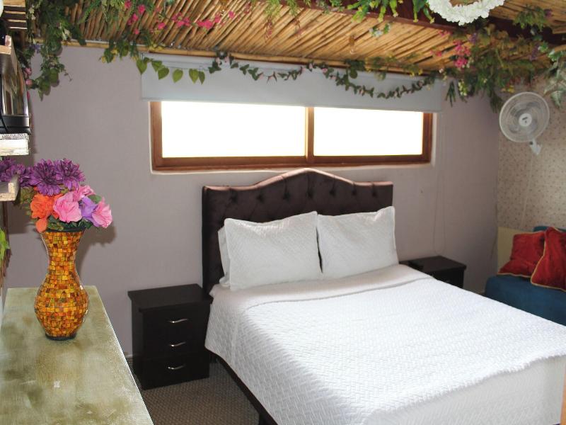 Vivelavilla Suites Vdl image