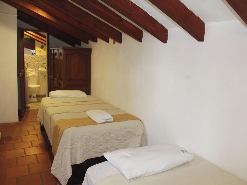 Vivelavilla Suites Vdl image