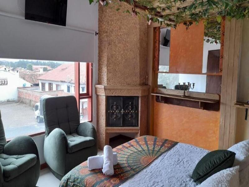 Vivelavilla Suites Vdl image