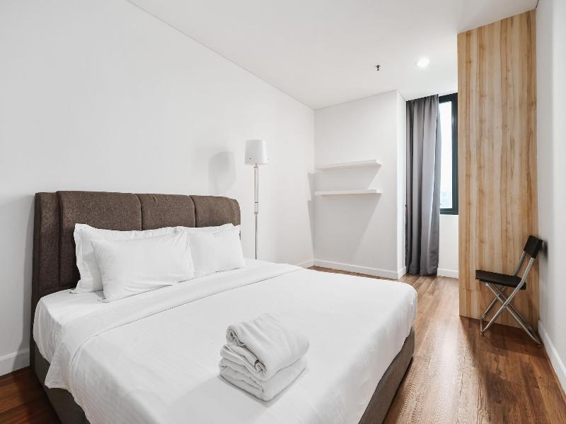 Nest Baarerstrasse 20 image