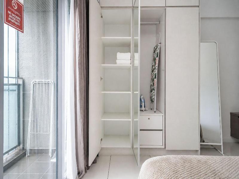 Nest Baarerstrasse 20 image