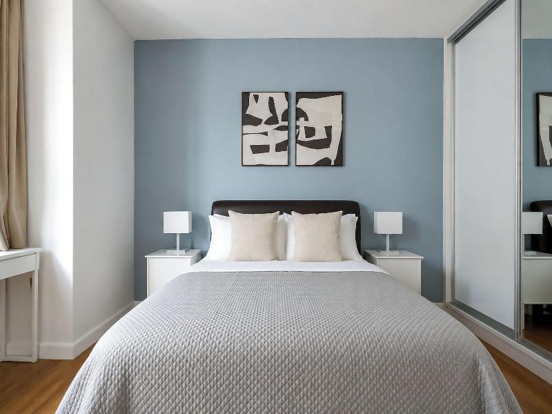 Nest Baarerstrasse 20 image