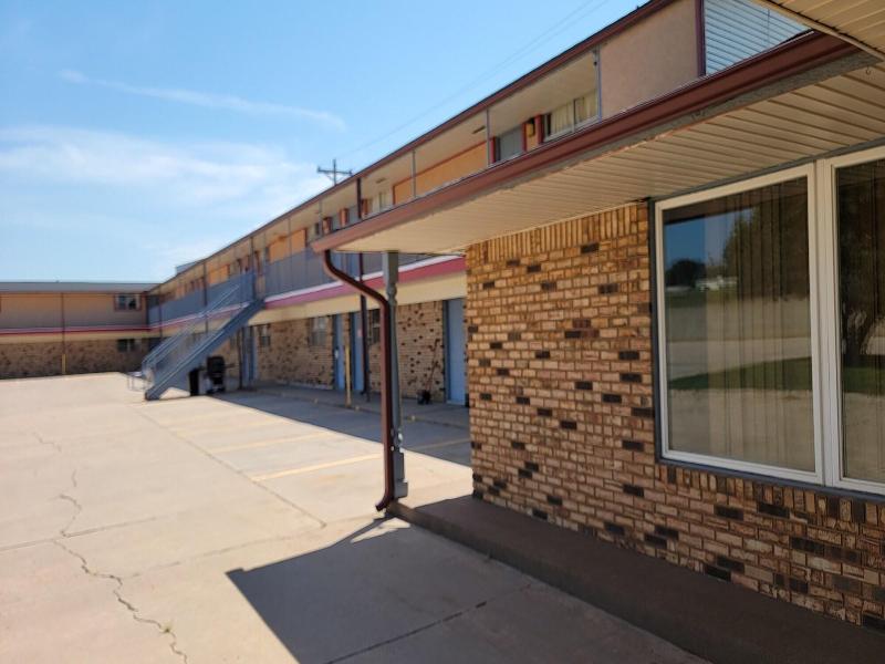 Copa Budget Inn