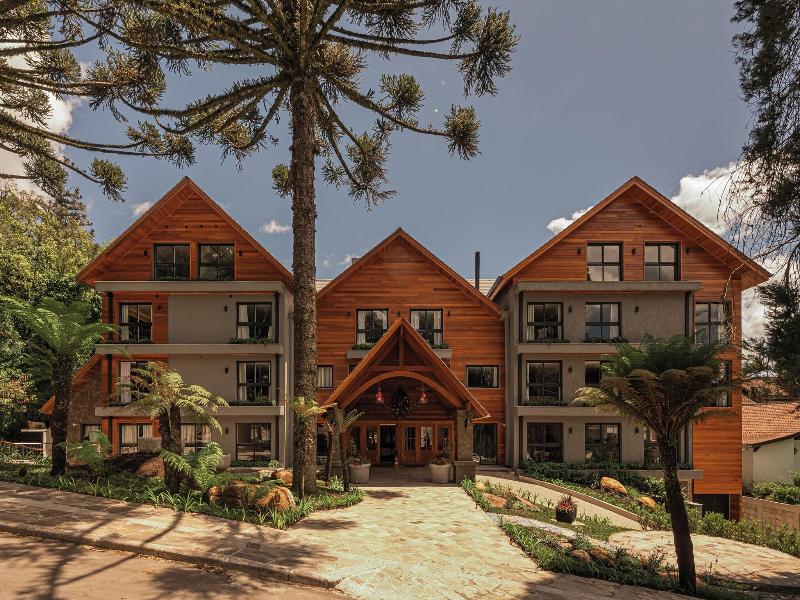 Harmont Hotel