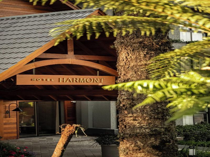 Harmont Hotel