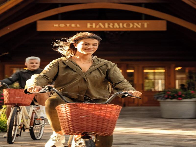 Harmont Hotel