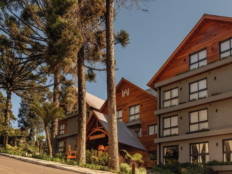 Harmont Hotel