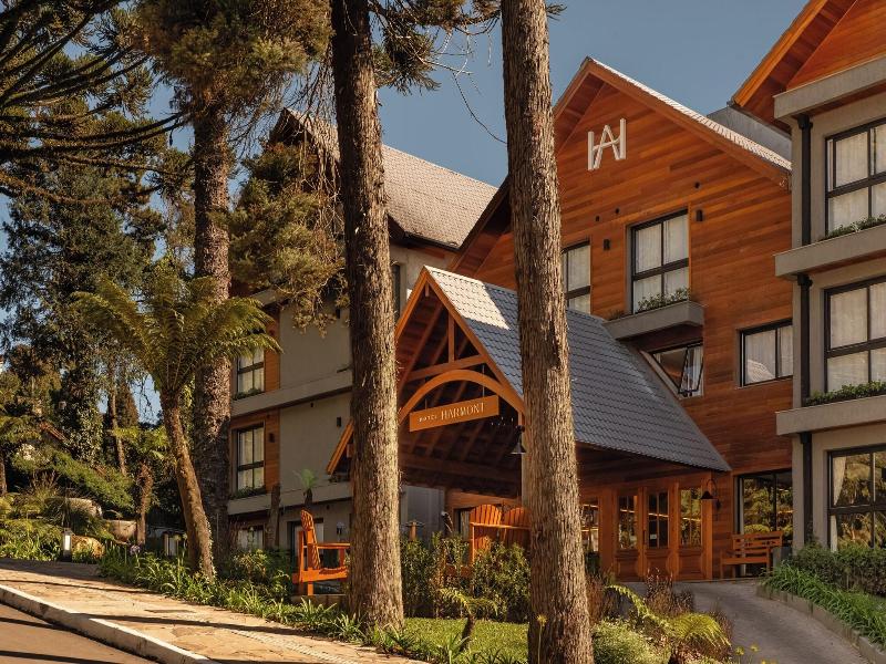 Harmont Hotel