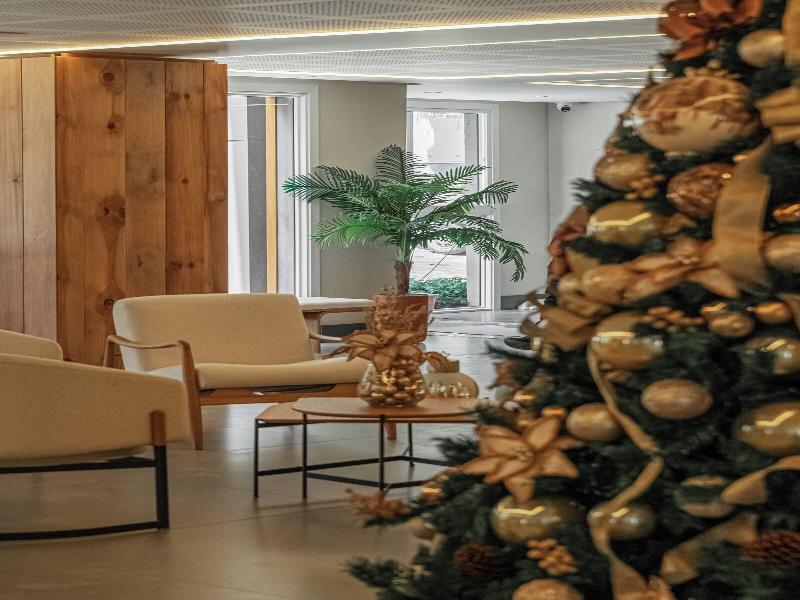 Harmont Hotel