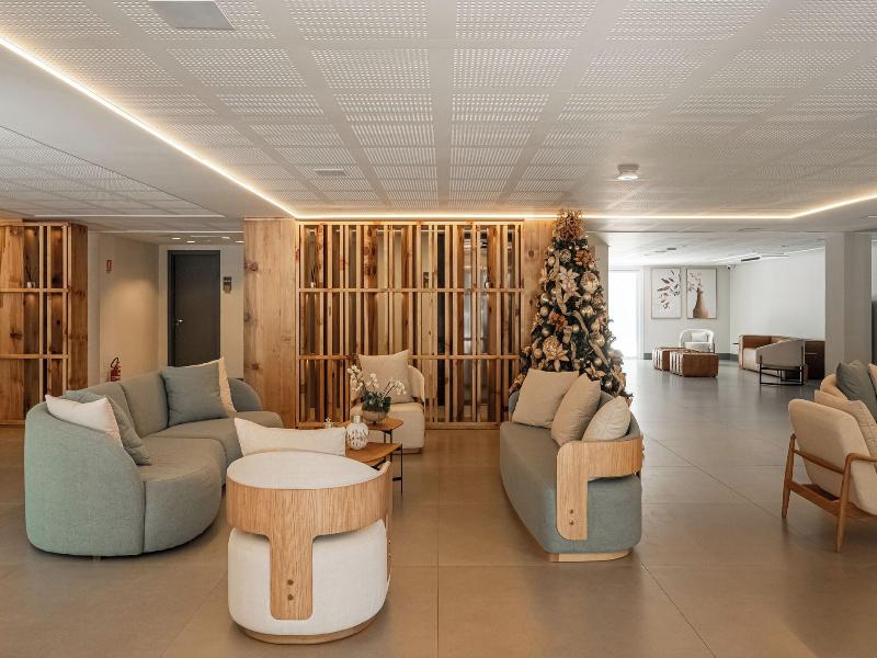 Harmont Hotel