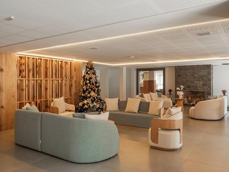 Harmont Hotel