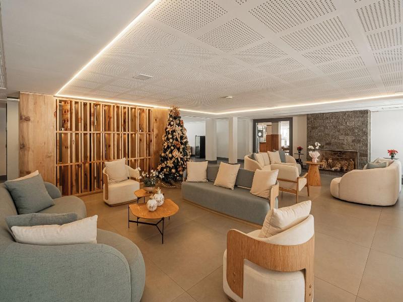 Harmont Hotel