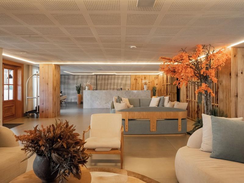 Harmont Hotel