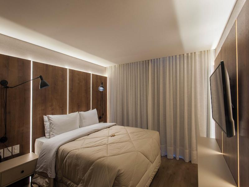 SUITE HONEYMOON