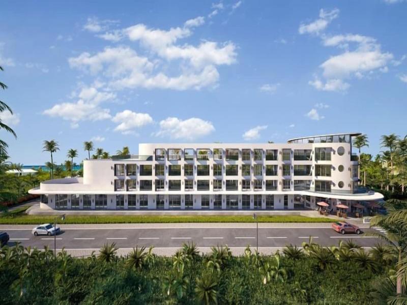 Ellipse Resort Grace Bay