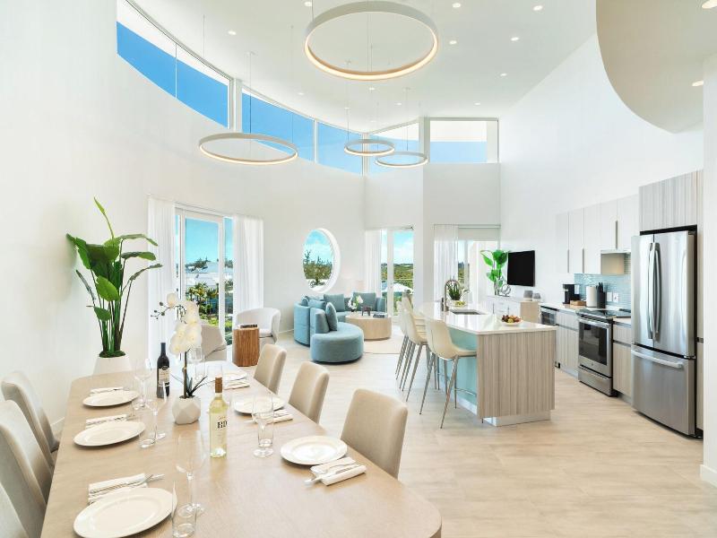 Ellipse Resort Grace Bay image