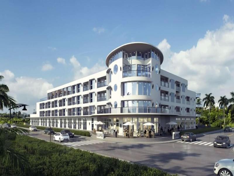 Ellipse Resort Grace Bay image