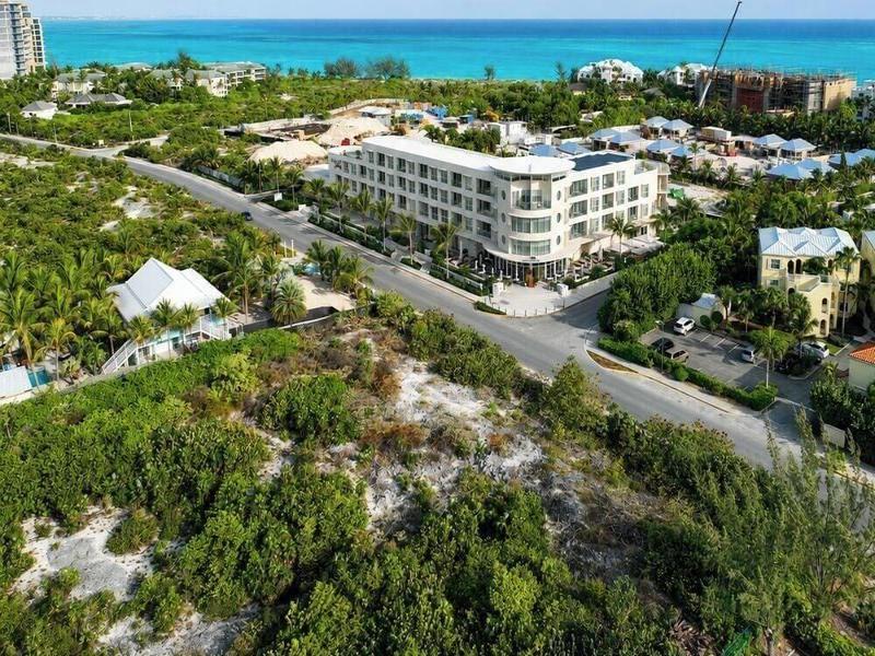 Ellipse Resort Grace Bay image