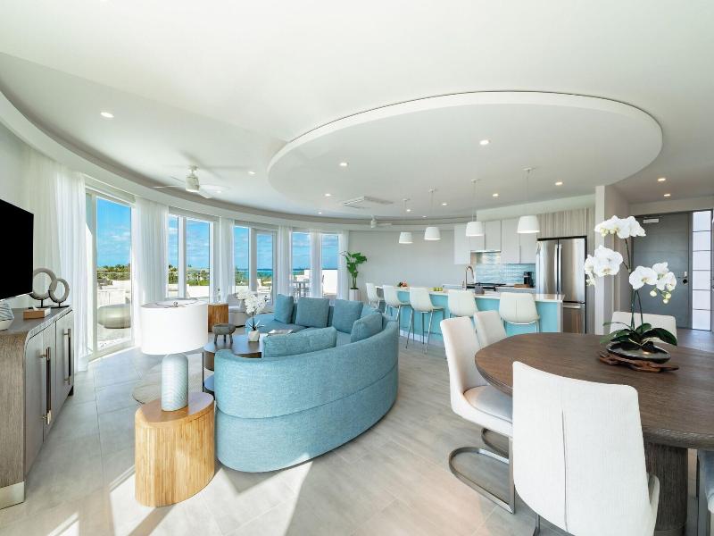 Ellipse Resort Grace Bay image