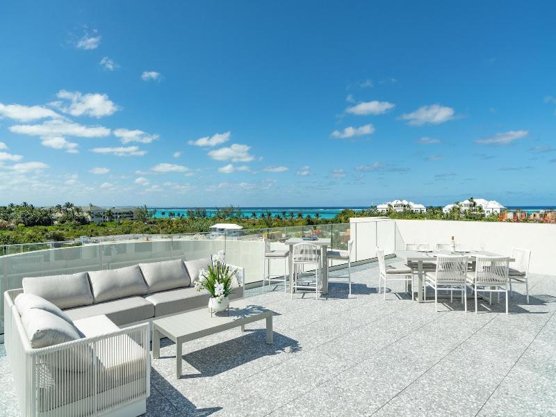 Ellipse Resort Grace Bay image