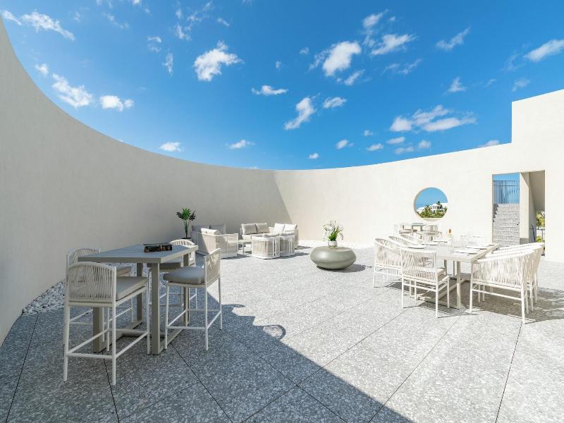 Ellipse Resort Grace Bay image