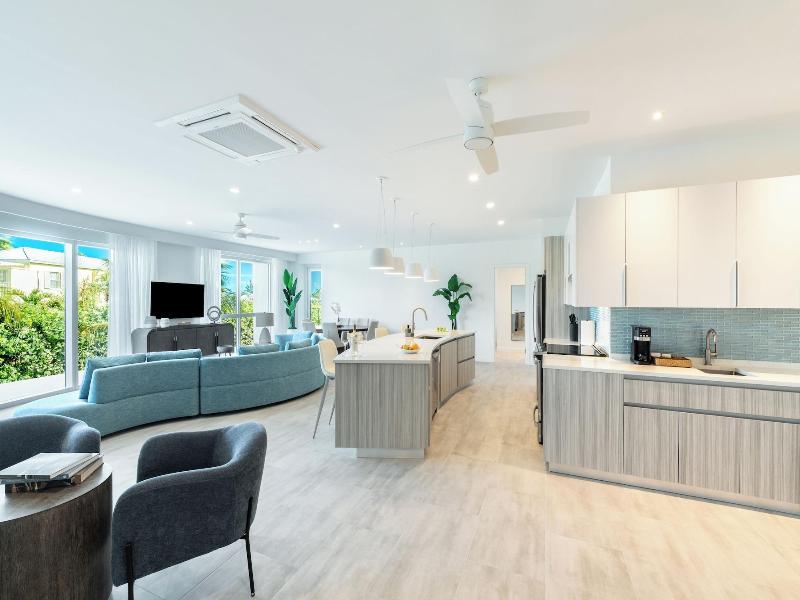 Ellipse Resort Grace Bay image