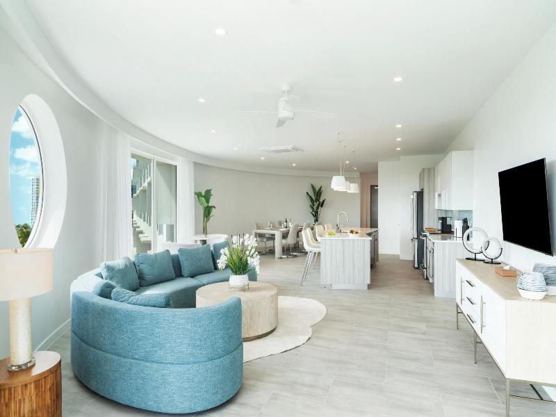 Ellipse Resort Grace Bay image