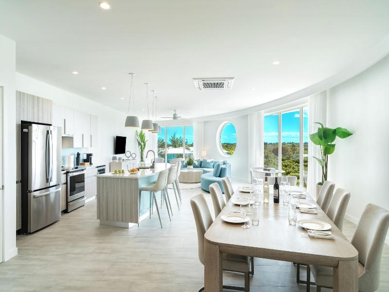 Ellipse Resort Grace Bay image