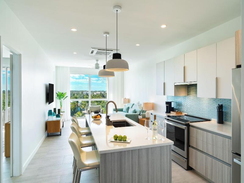 Ellipse Resort Grace Bay image