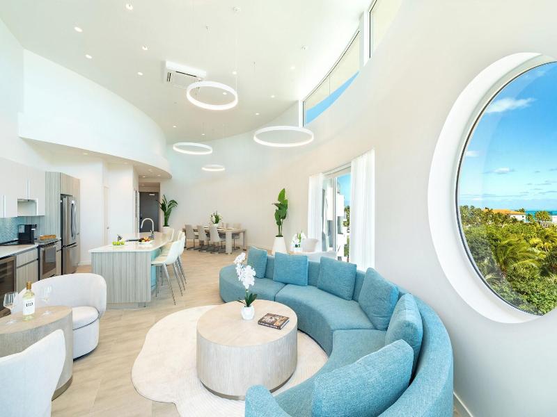 Ellipse Resort Grace Bay image