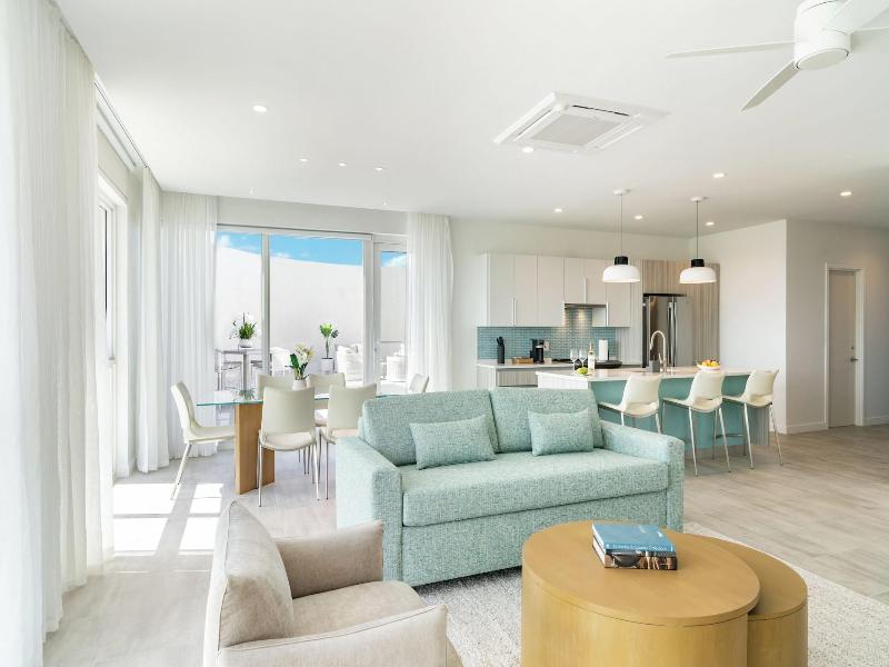 Ellipse Resort Grace Bay image