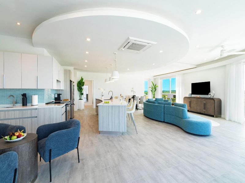 Ellipse Resort Grace Bay image
