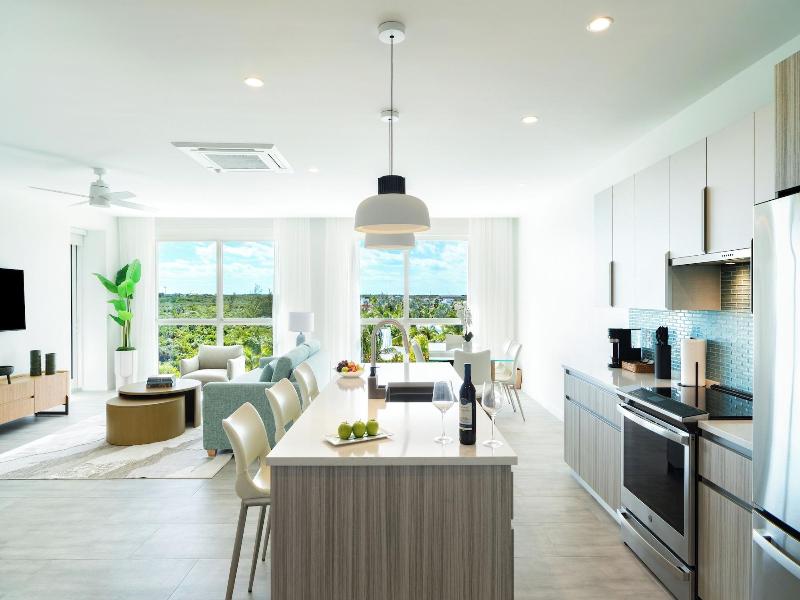 Ellipse Resort Grace Bay image