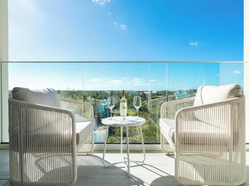 Ellipse Resort Grace Bay image