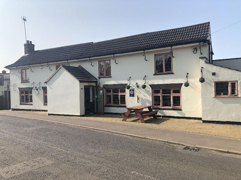 The Elm Tree Inn image