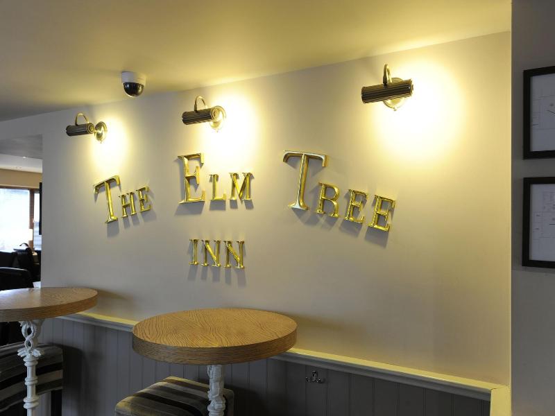 The Elm Tree Inn image