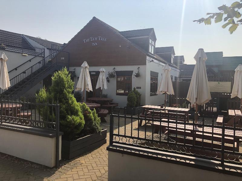 The Elm Tree Inn image