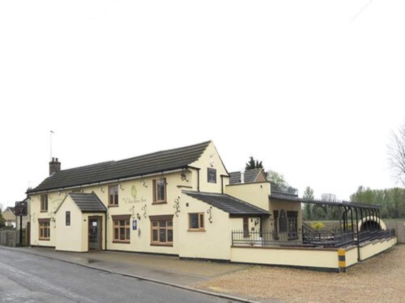 The Elm Tree Inn image
