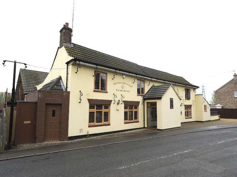 The Elm Tree Inn image