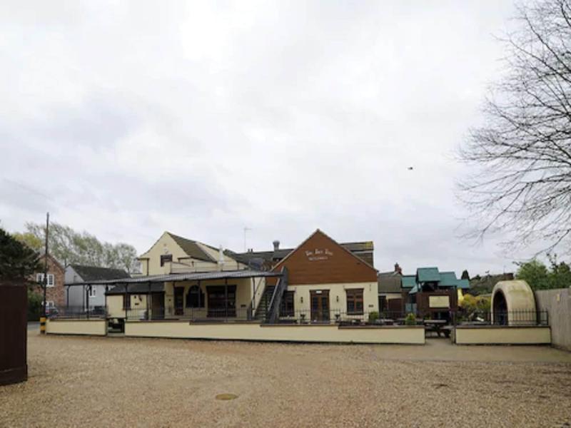 The Elm Tree Inn image