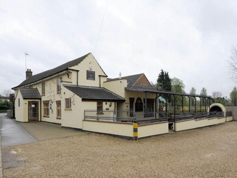 The Elm Tree Inn image