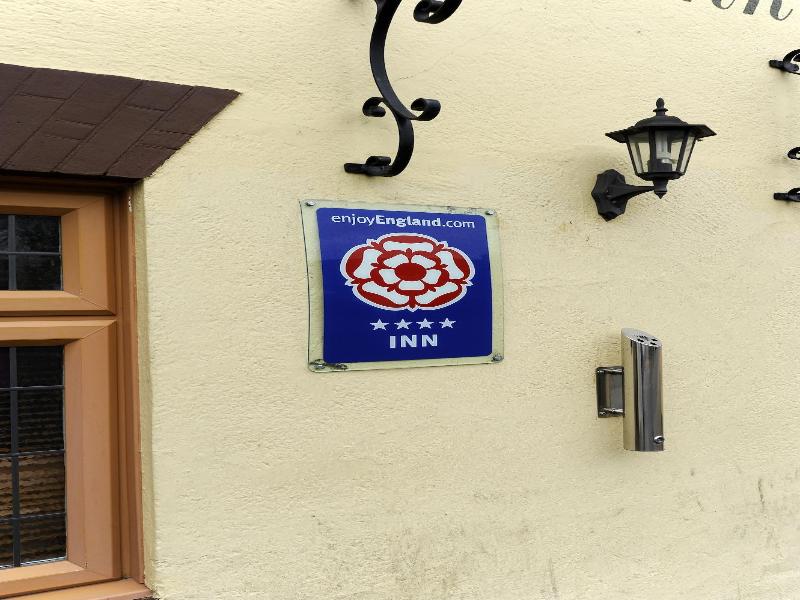 The Elm Tree Inn image
