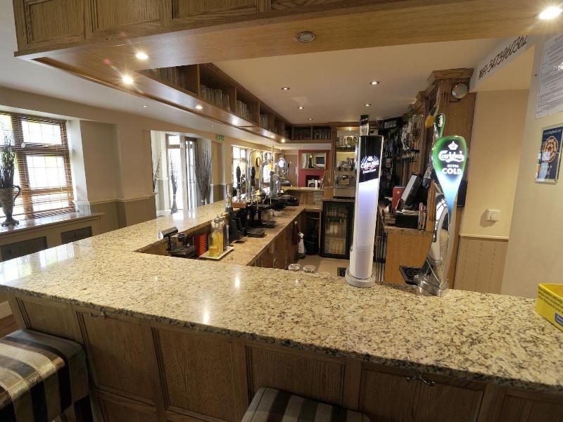 The Elm Tree Inn image