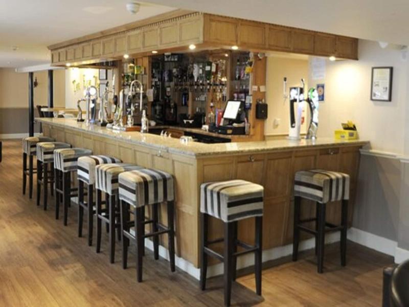 The Elm Tree Inn image