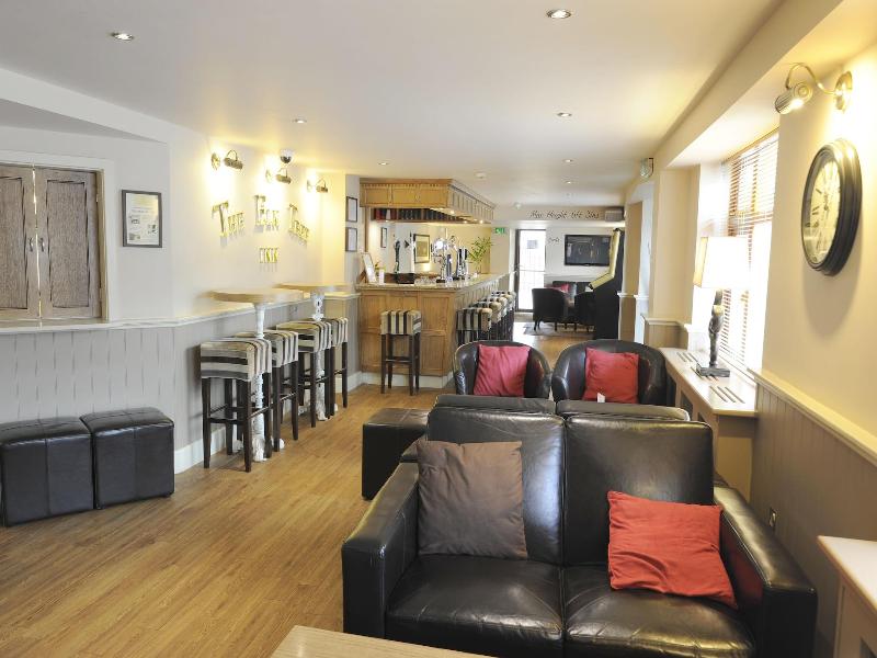 The Elm Tree Inn image